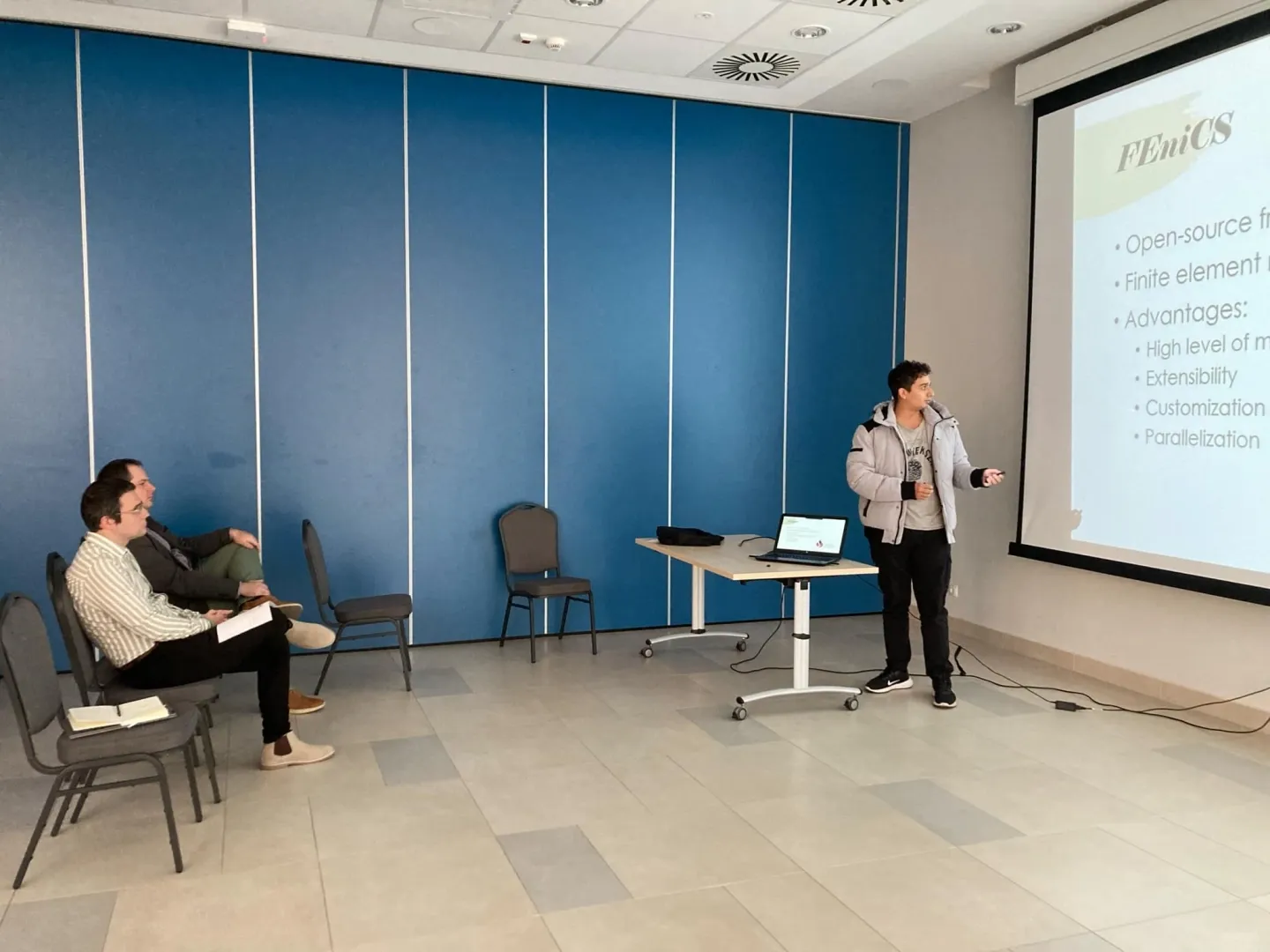 37. OTDK - Kautz Gyula Gazdaságtudományi Kar SZE